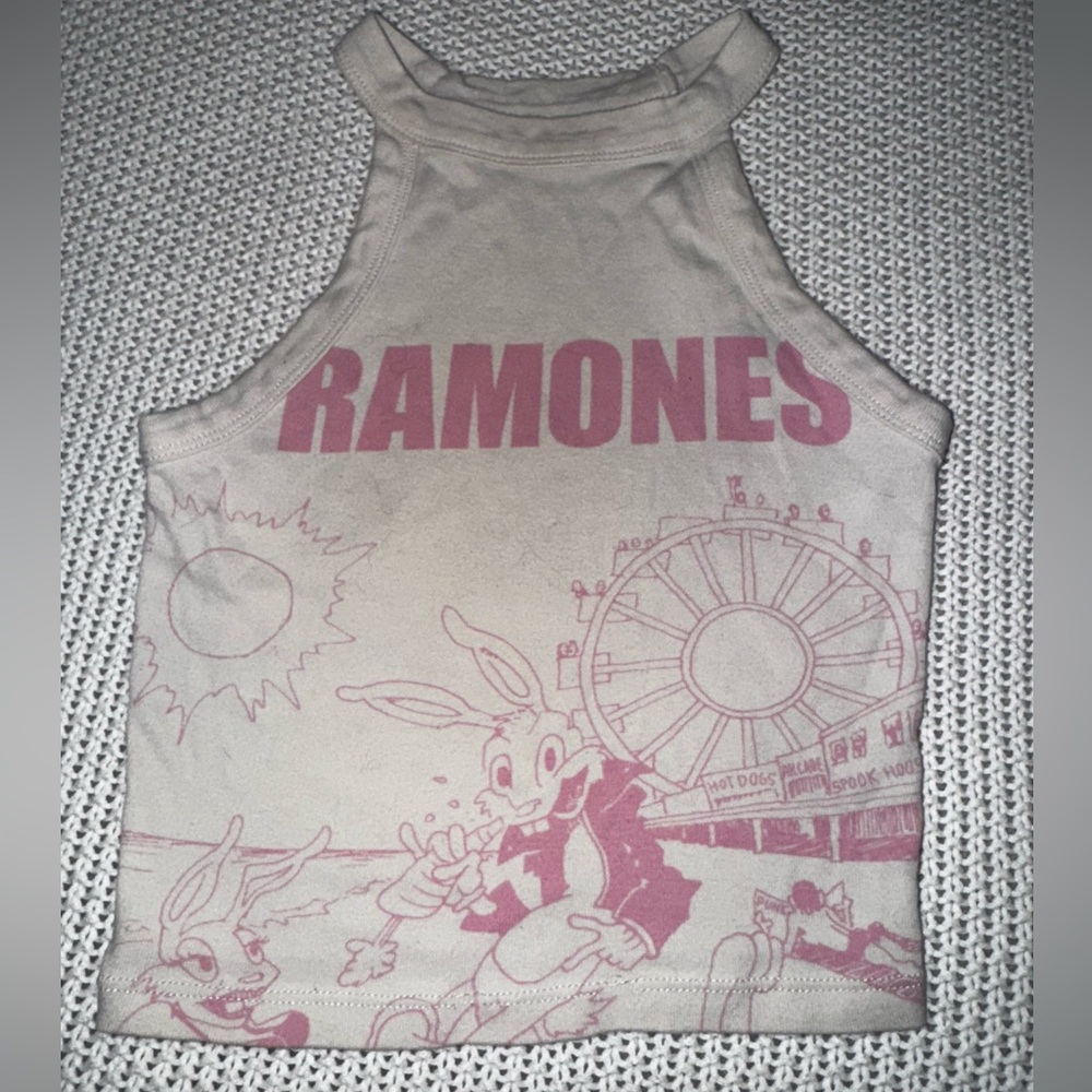 Women’s American Eagle crop top
